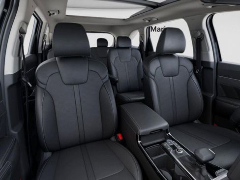 New 2026 Kia Sorento SX image 15