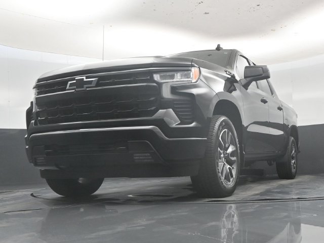 Used 2023 Chevrolet Silverado 1500 RST AWD/4WD image 55