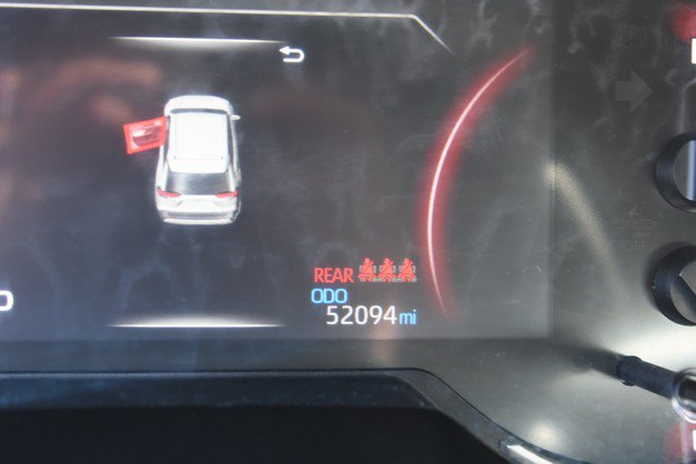 Used 2025 Toyota RAV4 LE AWD/4WD image 32