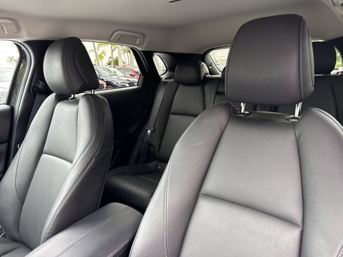 Used 2023 MAZDA CX-30 AWD 2.5 S w/ Select Package image 42