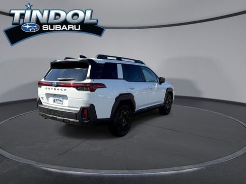 New 2026 Subaru Outback Limited w/ Premium/Limited Plus Package AWD/4WD image 8