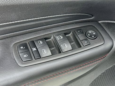 Used 2023 Dodge Durango R/T RWD image 18