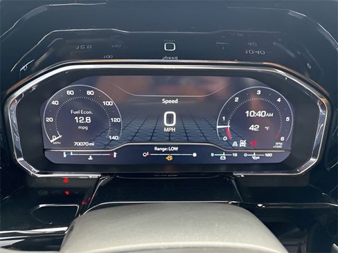 Used 2023 GMC Sierra 1500 SLT w/ SLT Premium Plus Package image 12