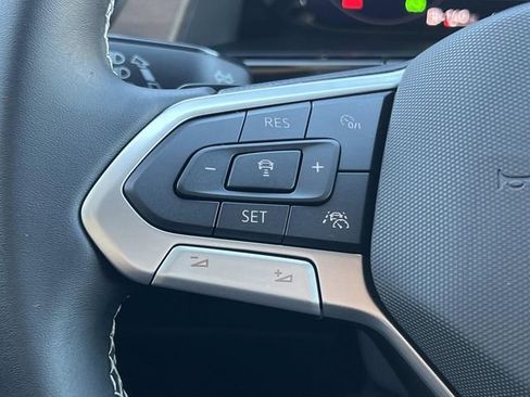New 2026 Volkswagen Atlas SE FWD image 15
