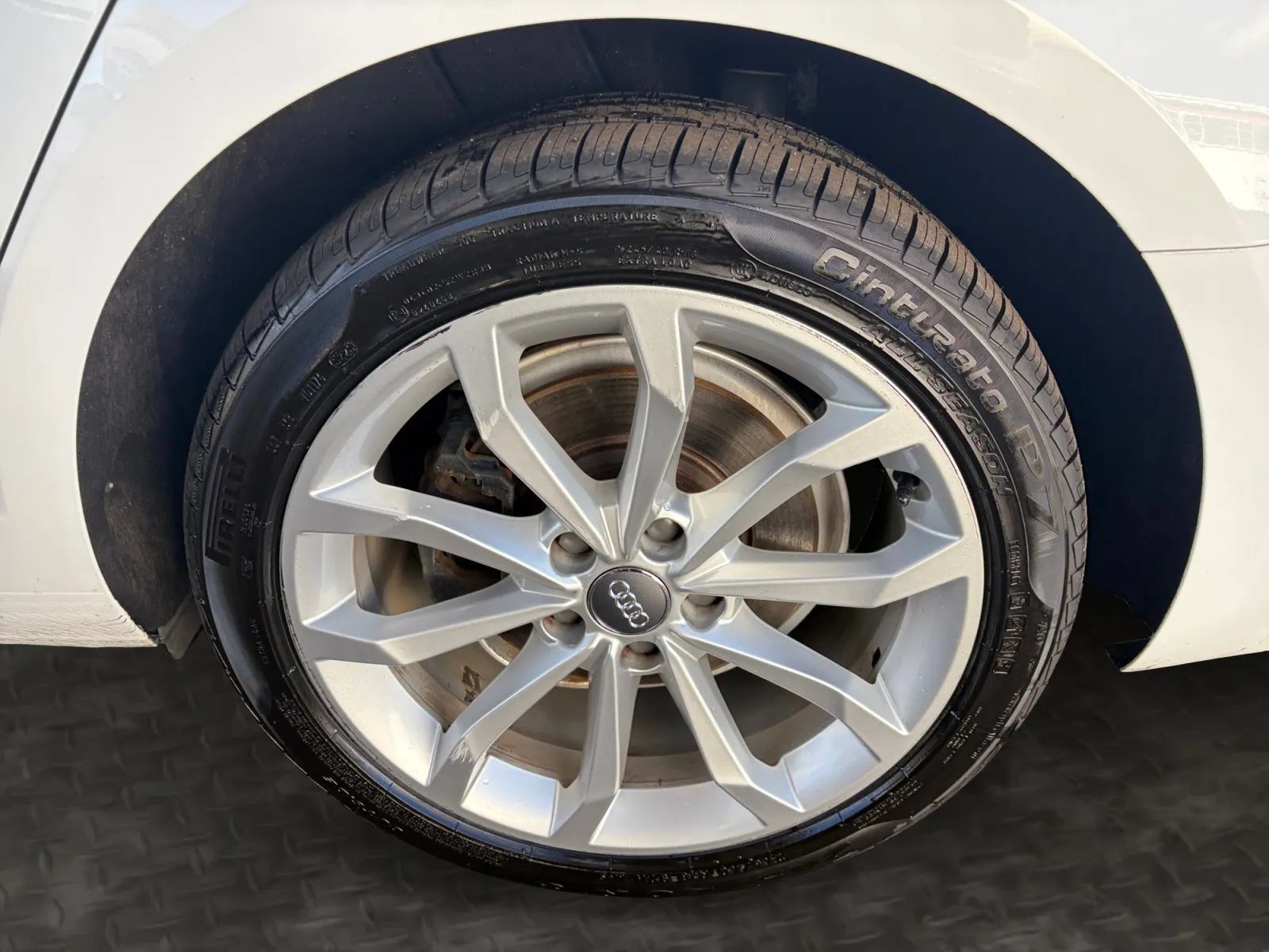 Used 2019 Audi A4 2.0T Premium w/ Convenience Package FWD image 42