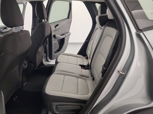 Certified 2024 Ford Escape Active FWD image 28
