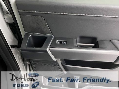 New 2026 Ford F150 XLT w/ Equipment Group 302A MID image 31