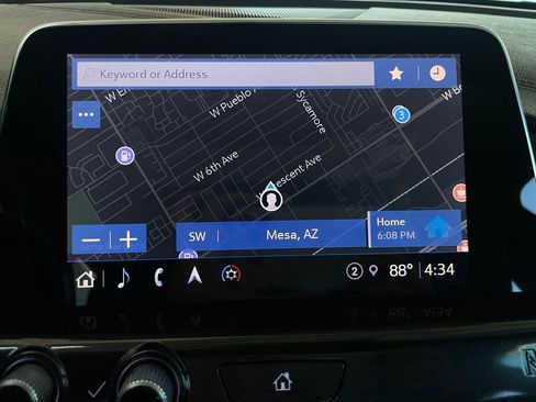 Used 2021 Cadillac CT4 Sport image 38