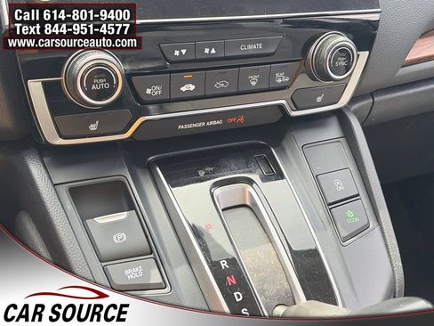 Used 2020 Honda CR-V Touring image 22