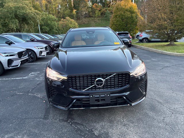 Used 2024 Volvo XC60 T8 Ultimate w/ Protection Package Premier AWD/4WD image 22