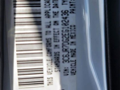 Used 2014 RAM 1500 Tradesman w/ Power & Remote Entry Group image 33