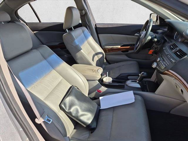 Used 2012 Honda Accord EX-L image 14