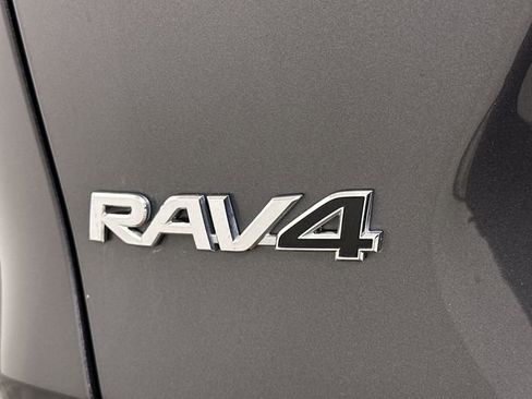 Used 2024 Toyota RAV4 XSE image 32