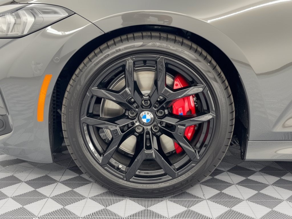 New 2026 BMW M340i RWD image 13