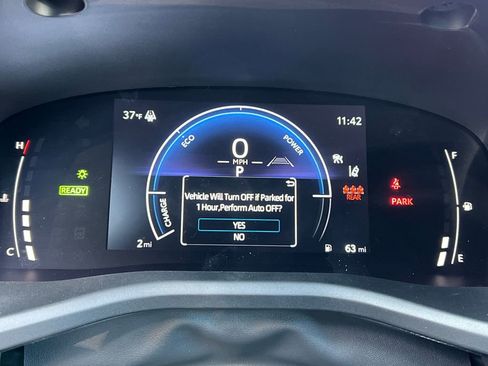 New 2026 Toyota Camry SE w/ Convenience Package image 15