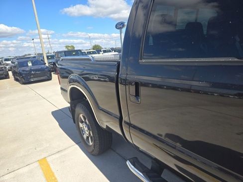 Used 2014 Ford F350 Lariat image 9