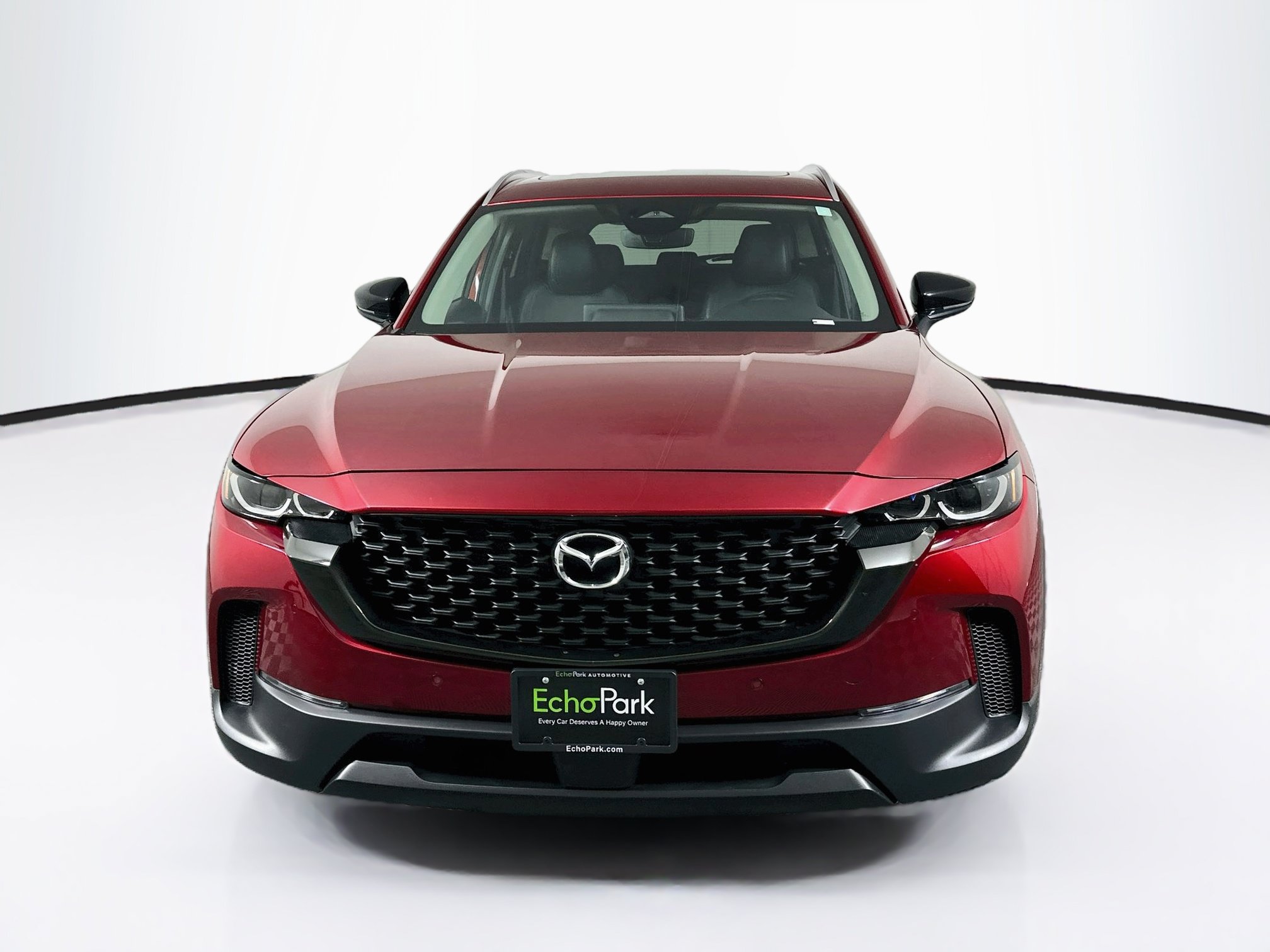 Used 2026 MAZDA CX-50 AWD 2.5 S w/ Preferred Pkg image 2