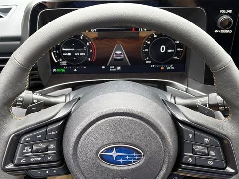 New 2026 Subaru Outback Wilderness AWD/4WD image 12