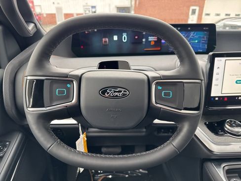 New 2026 Ford Expedition Tremor image 14