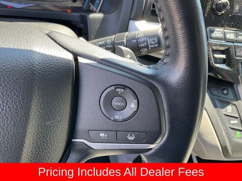 Used 2023 Honda Odyssey EX-L image 13