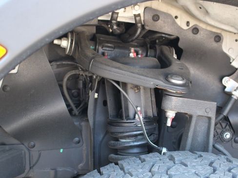 Used 2021 Ford Ranger Lariat w/ Equipment Group 501A High image 59