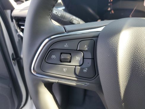 New 2026 Buick Envista Avenir image 21