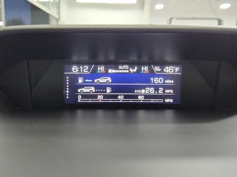 Used 2020 Subaru Forester Limited w/ Popular Package #3 image 19
