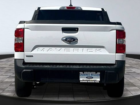 Used 2024 Ford Maverick XL FWD image 5
