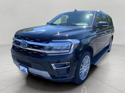 Used 2023 Ford Expedition Max Limited AWD/4WD image 7