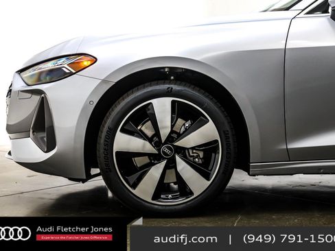 New 2025 Audi A5 2.0T Premium Plus image 10