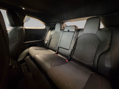 New 2026 Dodge Charger Scat Pack w/ Blacktop Package image 4