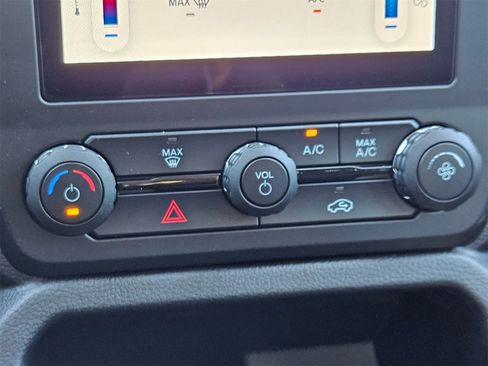 New 2025 Ford Ranger XL w/ Trailer Tow Package image 22