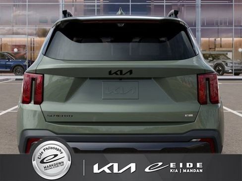 New 2026 Kia Sorento SX Prestige image 13