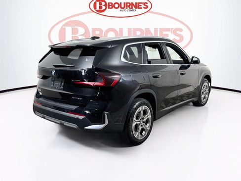 Used 2023 BMW X1 xDrive28i w/ Convenience Package AWD/4WD image 11