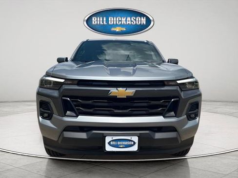 New 2026 Chevrolet Colorado LT w/ LT Convenience Package RWD image 2