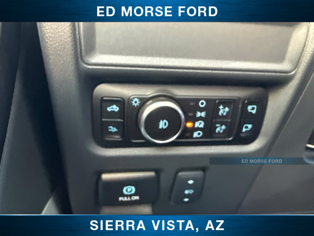 Used 2025 Ford F150 Raptor w/ Equipment Group 803A Raptor R AWD/4WD image 46