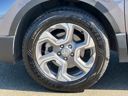 Used 2018 Honda CR-V EX image 31