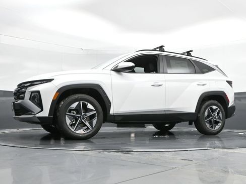 Used 2025 Hyundai Tucson SEL image 53