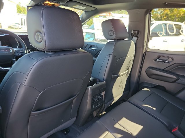 New 2026 GMC Canyon Elevation w/ Convenience Package AWD/4WD image 16