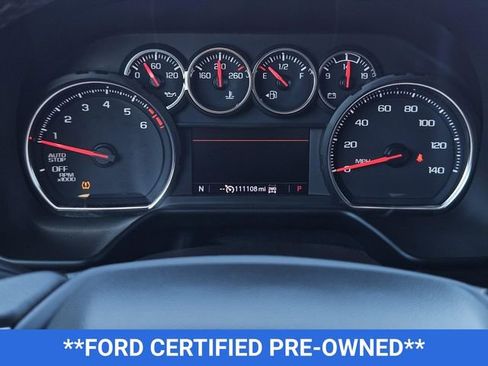 Used 2021 Chevrolet Tahoe RST image 23