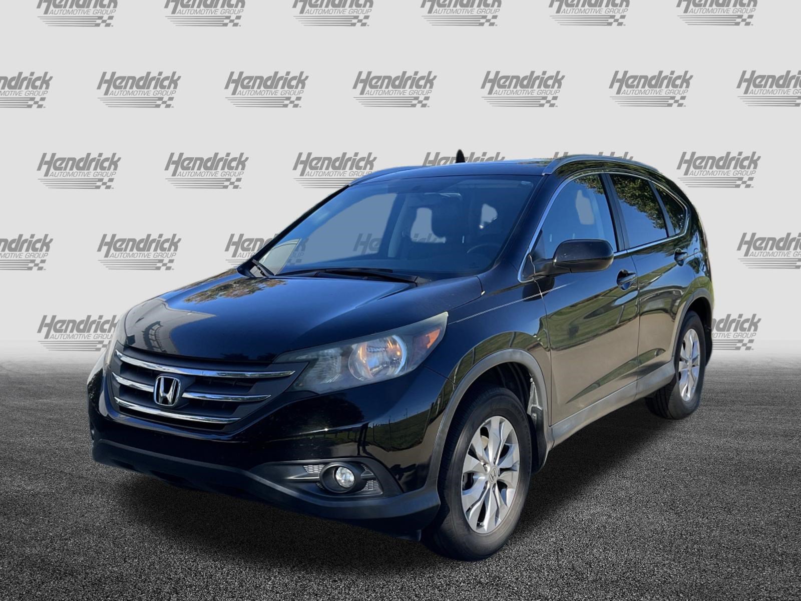 Used 2014 Honda CR-V EX-L image 5