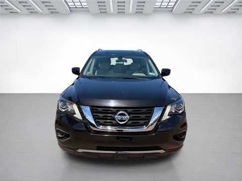 Used 2017 Nissan Pathfinder S FWD image 7