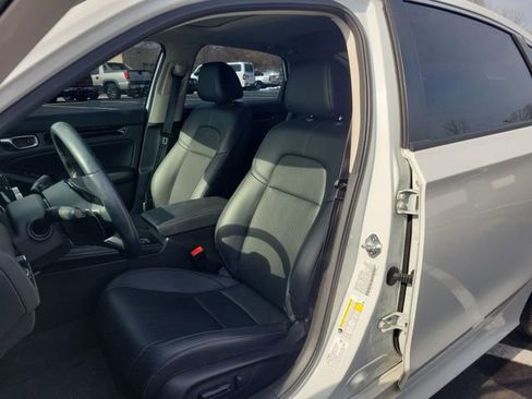 Used 2023 Honda Civic Touring image 21