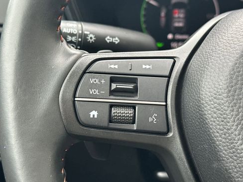 Certified 2024 Honda CR-V Sport-L image 27