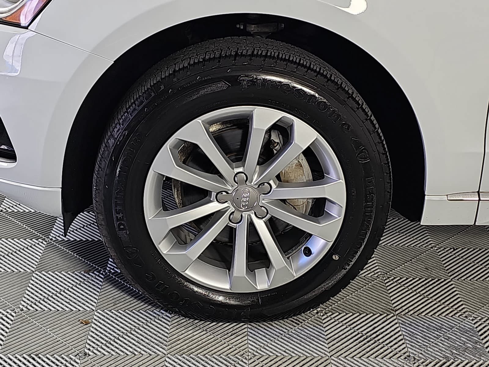 Used 2016 Audi Q5 2.0T Premium AWD/4WD image 10