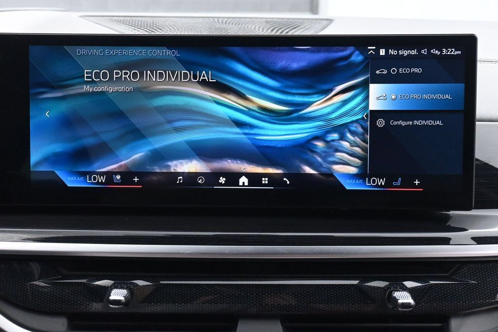Used 2024 BMW X6 xDrive40i w/ Premium Package AWD/4WD image 46