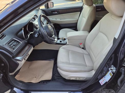 Used 2018 Subaru Outback 2.5i Limited AWD/4WD image 12