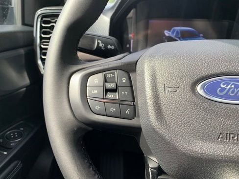 New 2026 Ford Ranger XLT AWD/4WD image 17