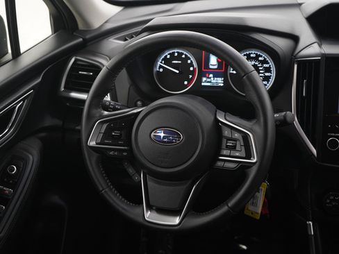 Used 2019 Subaru Forester Premium w/ Popular Package #1 AWD/4WD image 14