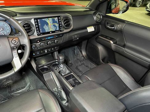 Used 2023 Toyota Tacoma TRD Pro image 44